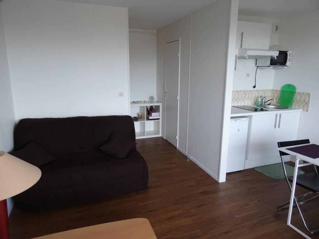 Appartement Nickel Et Confortable Rouen Exterior foto